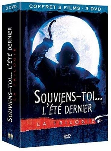 Souviens-Toi... L'été Dernier - La Trilogie