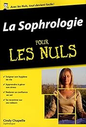La  sophrologie