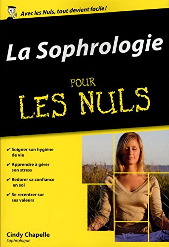 La  sophrologie