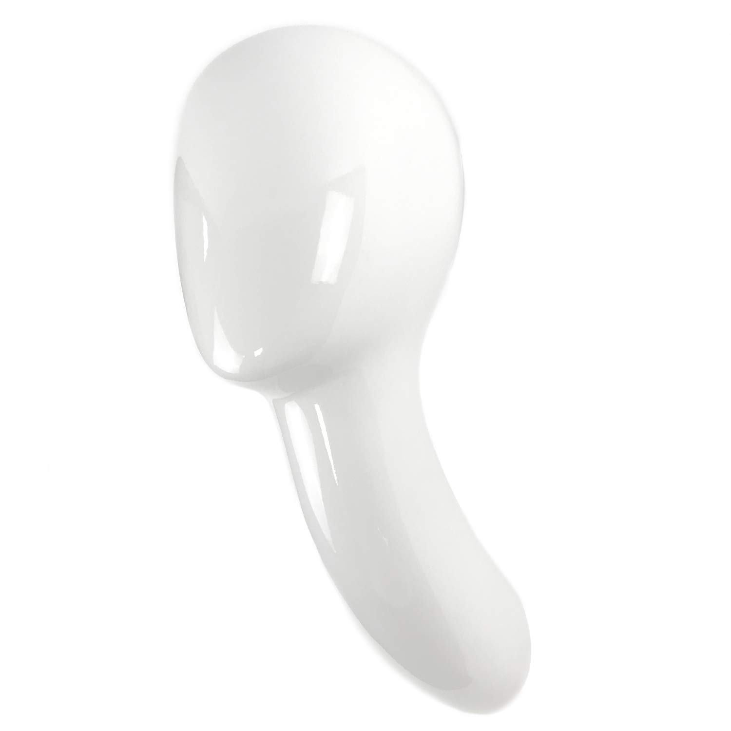 Everlong WallMount Wig Display Stand, Wigs, Works for