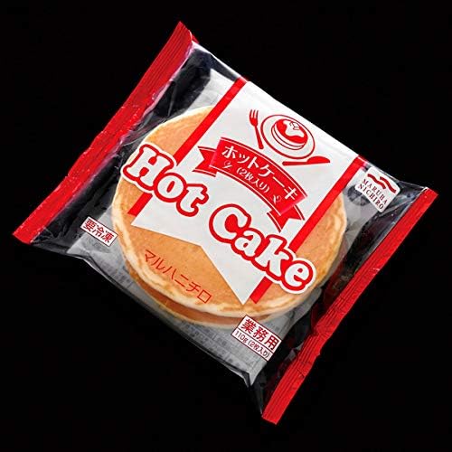 Amazon マルハニチロ Nホットケーキ 110g 2枚 冷凍 マルハニチロ ケーキ 洋菓子 通販