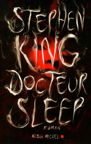 Docteur Sleep: roman