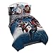 Marvel Captain America Civil War Twin Reversible Comforter