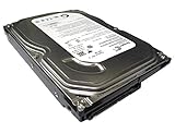 Seagate Pipeline HD ST3500414CS 500GB 5900RPM 16MB Cache SATA II 3.0Gb/s 3.5in Internal Hard Drive (PC, RAID, NAS, CCTV DVR) [Renewed] -w/1 Year Warrany