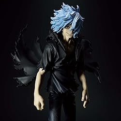 YLQANONG MHA Shigaraki Tomura Figures Midoriya