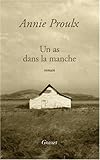 Image de Un as dans la manche (French Edition)