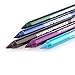 1Pc Waterproof Long-Lasting Liner Pencil Pigment White Color Eyeliner Pen Eye Cosmetics Makeup Tools