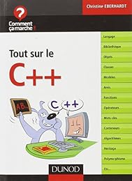 Tout sur le C [plus plus]