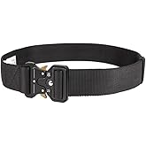 Propper unisex-adult Tactical Belt 1.75" Quick Release Buckle