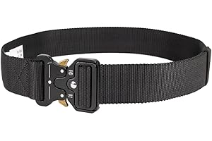 Propper unisex-adult Tactical Belt 1.75" Quick Release BuckleBelt