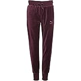 puma men's velour t7 jacket