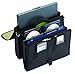 Solo New York Tech Collection Mini Instant-Messenger Airport Security-Friendly Case for 10.2-Inch Netbooks, iPads, e-Readers, Black, TCA511-4