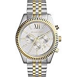 Michael Kors Watches Lexington Men's Watch
