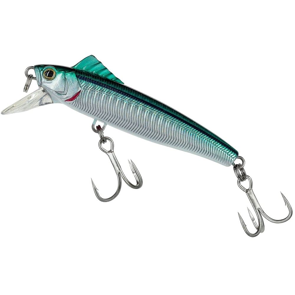 Molix HD Minnow 90 Baitfish Series Col. MX Needle