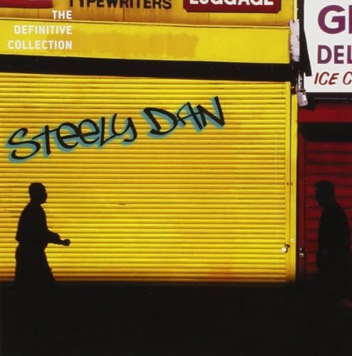 Steely Dan, Steely Dan, Steely Dan - The Broadcast Collection 1974