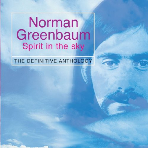 NORMAN GREENBAUM - Spirit in the Sky The Definitive Anthology - Zortam Music