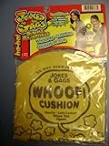 Oops Jokes And Gags Whoopi Cushion (Pack of 6)