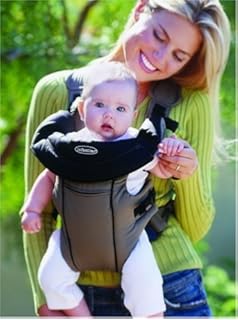 side rider baby carrier