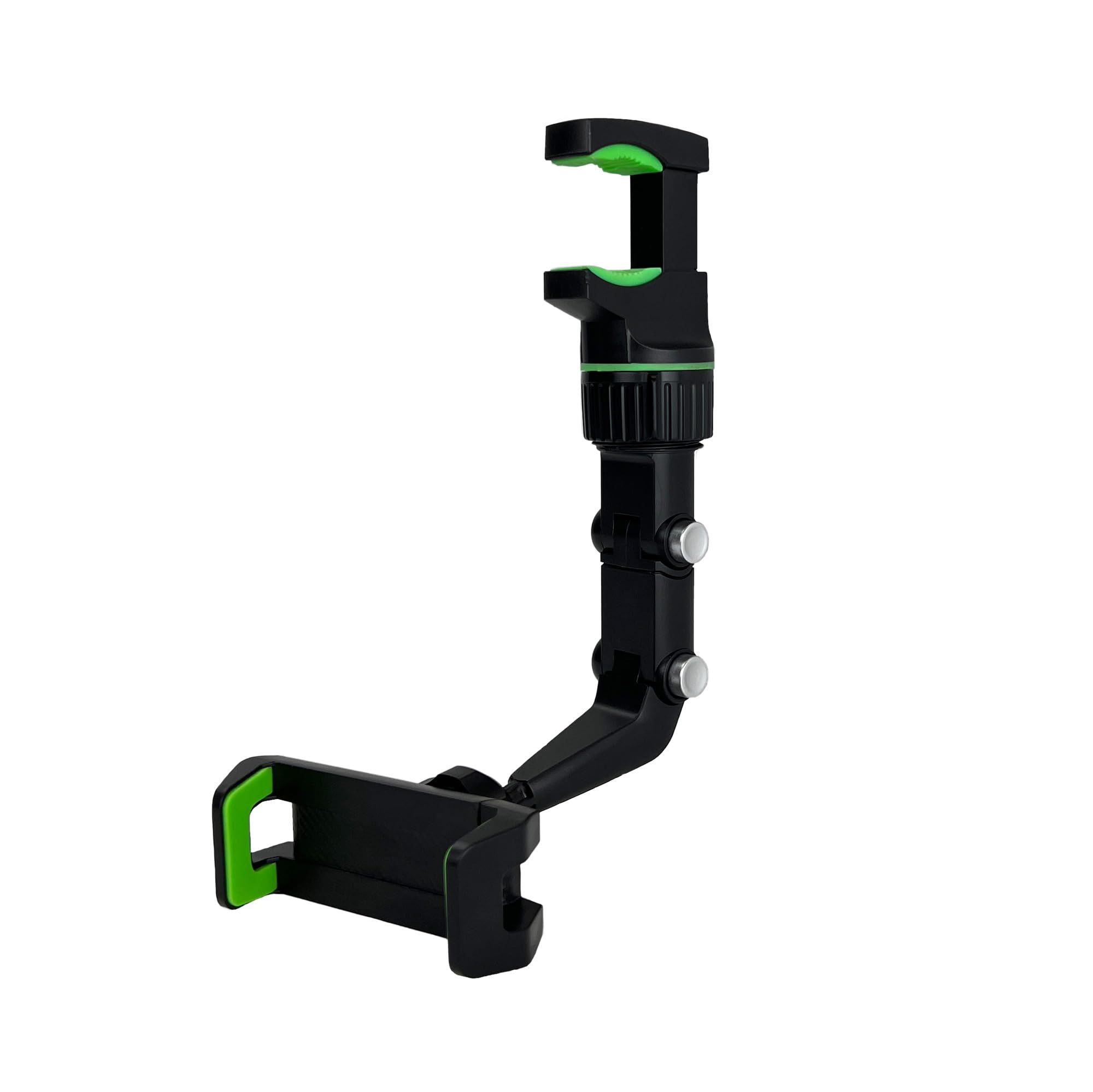 Sakura Rear View Mirror Phone Holder