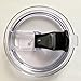 CHILLOUT LIFE 30 oz. Leak Proof Lid (For Cold Drinks)