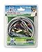 Four Paws Heavy Weight Tie Out Cable Silver 30 Feet
