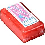 Shortys Pocket Size Curbcandy Skateboard Wax