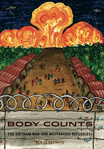 Body Counts by Espiritu