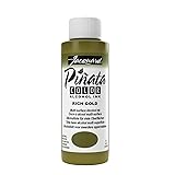 Jacquard Pinata Alcohol Ink - Rich Gold