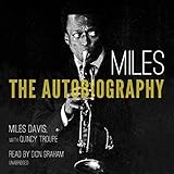 Miles: The Autobiography by 