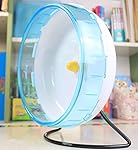 Be Good Pet Exercise Hamster's Wheel Running Spinner, Toy for Hamsters guinea-pigs