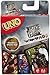 Mattel Games UNO DC Justice League