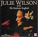 Sings George Gershwin Songbook