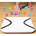 Fat Scale, IREALIST Digital Body Fat Analyzer Bathroom Scale Syncyour Weight Data with the Phone