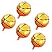 10pcs 18inch Basketball Balloons Aluminum Foil Balloon Party Supplies for Birthday Decoration