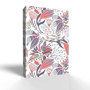Bedroom Colorful Flower Painting Wall Poster Decor for...