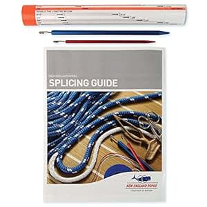 splicing rope kit tools ropes england fids wesspur