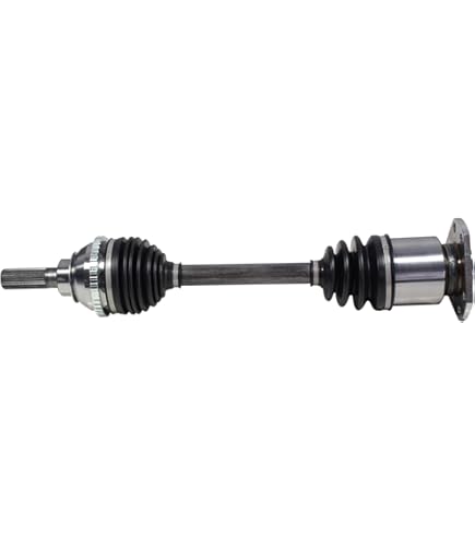 あう Drive Shaft CV Axle Assembly Arctic Cat | NICHE PARTS