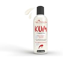 Amazon.com: Magic Money Shot Kum: Synthetic Semen, Water-Based ...