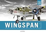 Image de Wingspan: Vol. 1: 1:32 Aircraft Modelling