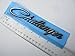 OEM Mopar Dodge Challenger Classic Fender Emblem Logo Badge 6804 4799 AA