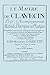 Le Maitre de Clavecin (Facsimile 1753 Edition) (French Edition) by