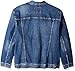 Levi's Men's Big and Tall Trucker Jacket