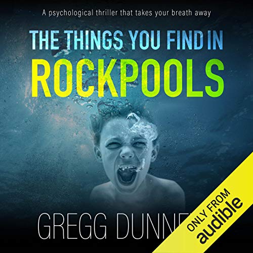 B.e.s.t The Things You Find in Rockpools DOC