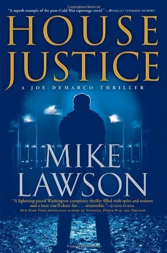 House Justice (Joe De Marco)