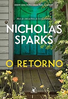 Livro O retorno