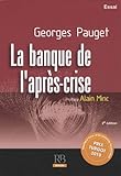 La banque de l'aprÃ¨s-crise (French Edition) by 