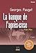 La banque de l'aprÃ¨s-crise (French Edition) by 