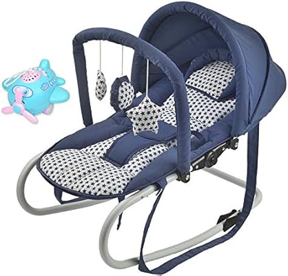 soothing vibration baby swing