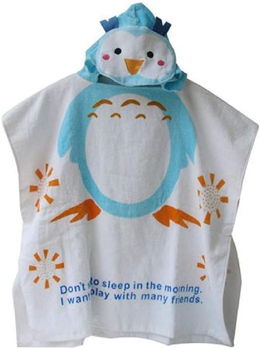 baby beach towel