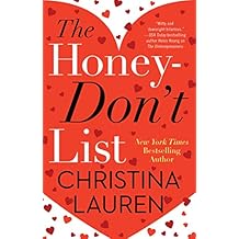 The Honey-Don't List